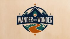 wander with wonder